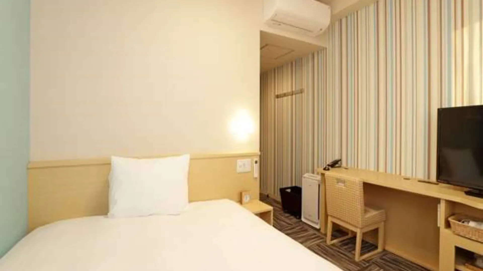 Urayasu Hiyori Hotel Maihama 3*,