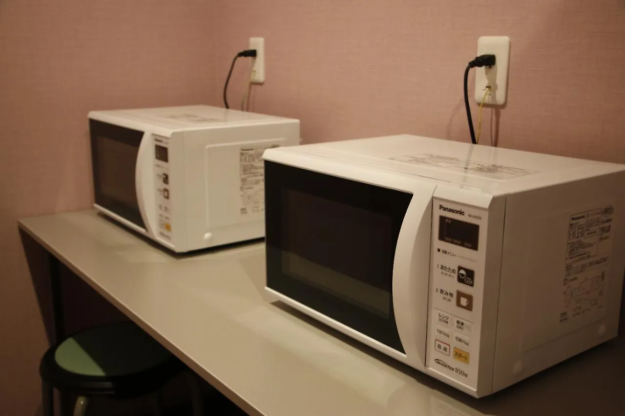Urayasu Hiyori Hotel Maihama