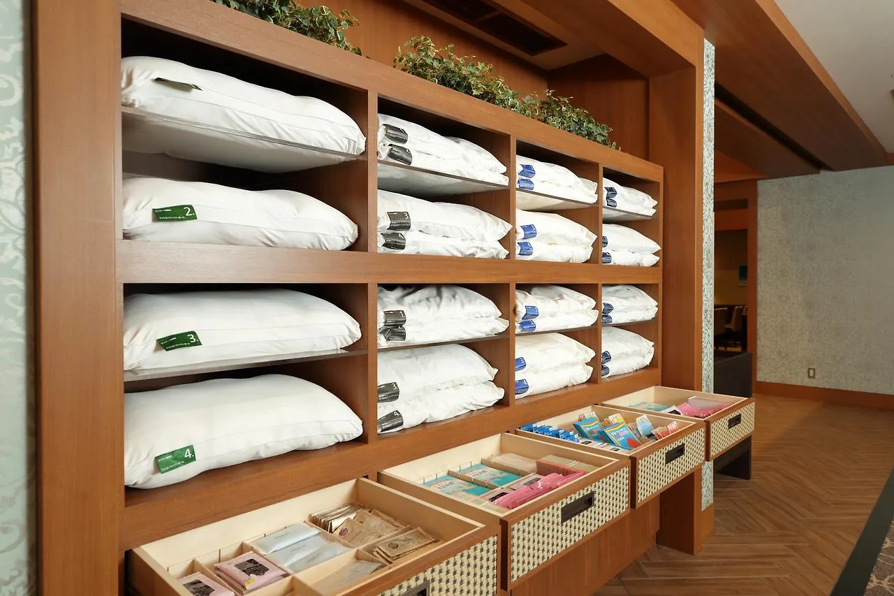 Urayasu Hiyori Hotel Maihama