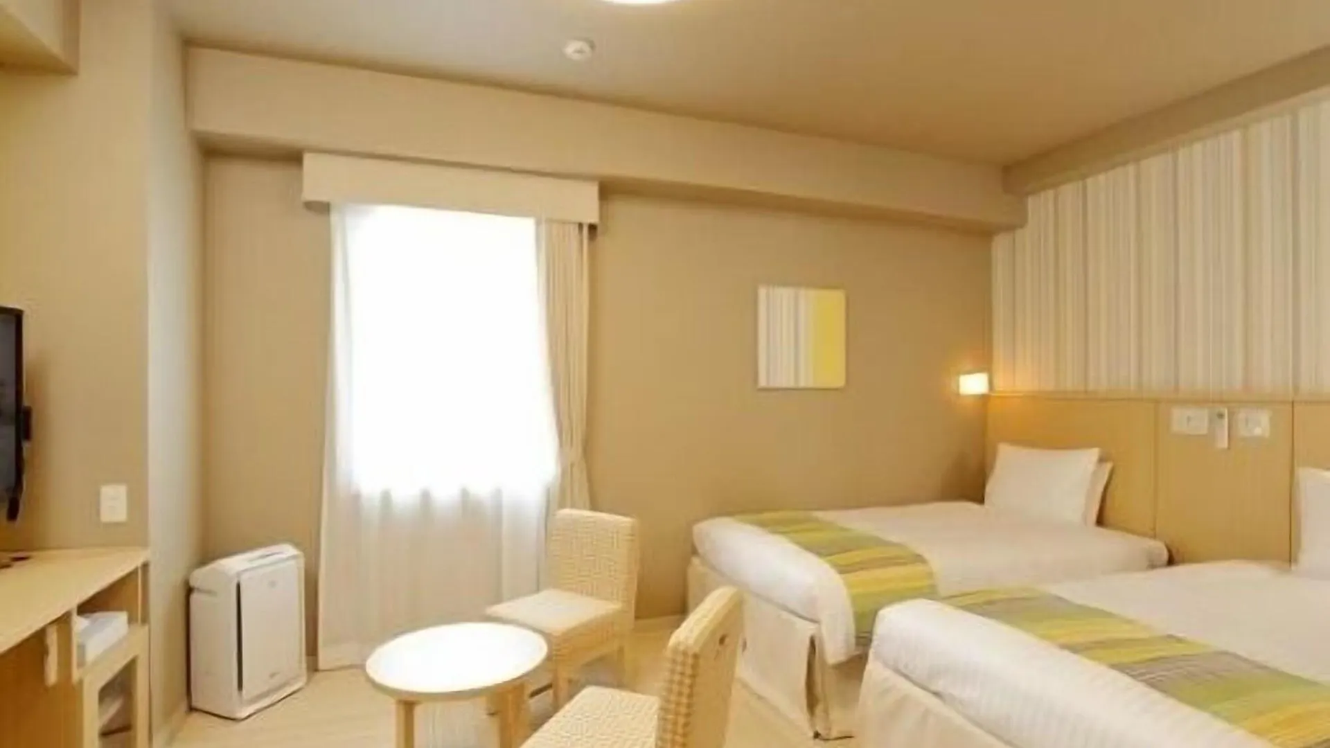 Hiyori Hotel Maihama Urayasu
