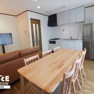 Gloce 鎌倉 若宮大路house お部屋から江ノ電ビューを独り占め 鎌倉駅から徒歩3分 鎌倉市