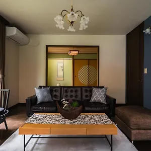 Yoichi Holiday home Hakone