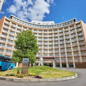酒店 东横inn成田机场新馆, 成田