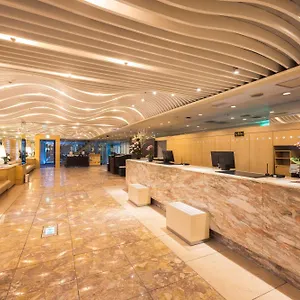 Shinjuku Washington Annex Hotel