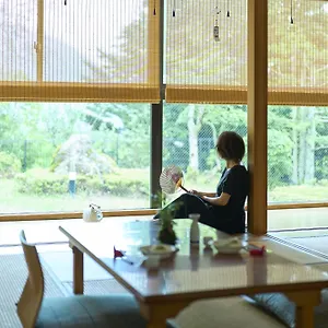 Gora Apartment Hakone