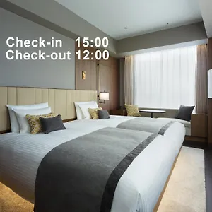 Mitsui Garden Roppongi Premier Hotel