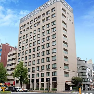 호텔 Keihan Yotsuya