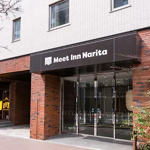 酒店 Meet, 成田
