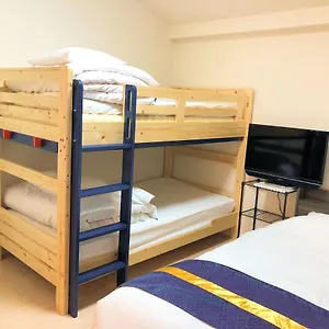 Cocostay Matoba Apartment Hiroshima