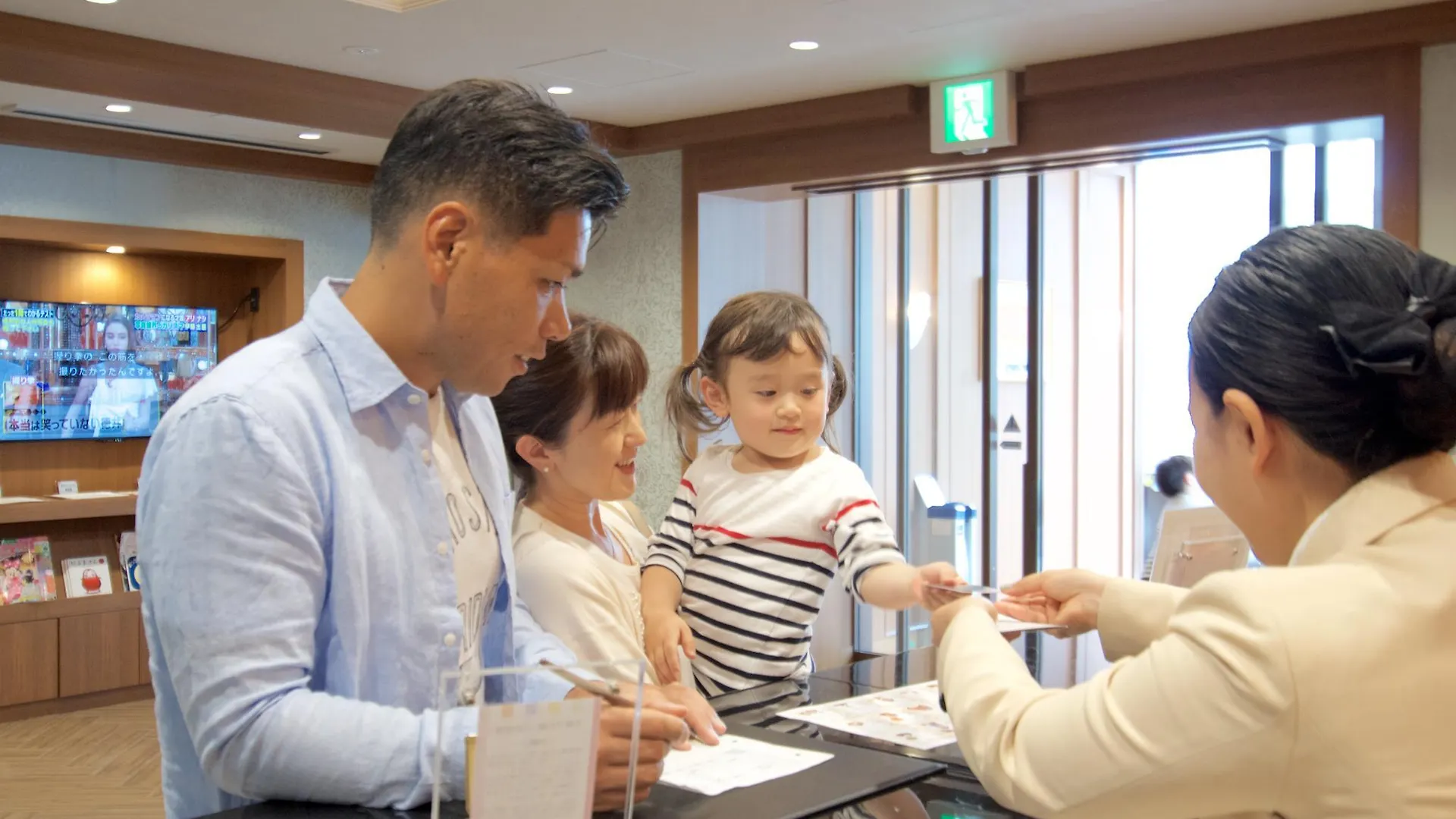 日和ホテル舞浜 浦安市 ホテル